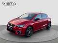 SEAT Ibiza FR 1.0 TSI*VIRTUAL*APP*SHZ*KAM*BEATS*NAVI* Rot - thumbnail 2