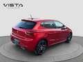 SEAT Ibiza FR 1.0 TSI*VIRTUAL*APP*SHZ*KAM*BEATS*NAVI* Rot - thumbnail 8