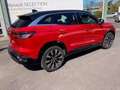 Renault Austral TECHNO MILD HYBRIDE Червоний - thumbnail 3