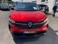 Renault Austral TECHNO MILD HYBRIDE Червоний - thumbnail 5
