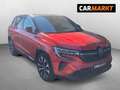 Renault Austral TECHNO MILD HYBRIDE Червоний - thumbnail 1