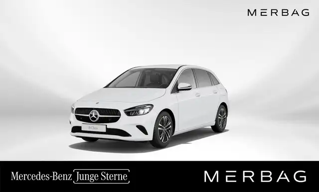 Mercedes-Benz B 180 d A-Edition Progressive Line Facelift