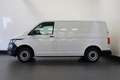 Volkswagen T6.1 Transporter 2.0 TDI 150PK Automaat EURO 6 - Airco - Navi - Cru Blanc - thumbnail 14