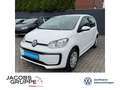 Volkswagen up! move up! * Klima Weiß - thumbnail 1