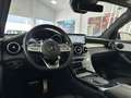 Mercedes-Benz GLC 220 Coupé 220d 4Matic 9G-Tronic Bianco - thumbnail 18
