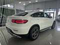 Mercedes-Benz GLC 220 Coupé 220d 4Matic 9G-Tronic Bianco - thumbnail 4