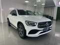 Mercedes-Benz GLC 220 Coupé 220d 4Matic 9G-Tronic Bianco - thumbnail 5