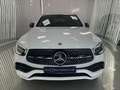 Mercedes-Benz GLC 220 Coupé 220d 4Matic 9G-Tronic Bianco - thumbnail 28