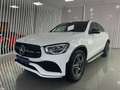 Mercedes-Benz GLC 220 Coupé 220d 4Matic 9G-Tronic Bianco - thumbnail 1