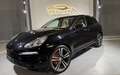 Porsche Cayenne Diesel Aut. Negro - thumbnail 1