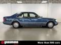 Mercedes-Benz S 320 / 300 SE 3.2 Limousine W140 Blauw - thumbnail 5