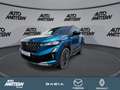 Renault Austral Esprit Alpine Full Hybrid E-Tech 200 Bleu - thumbnail 1