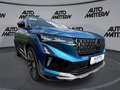 Renault Austral Esprit Alpine Full Hybrid E-Tech 200 Bleu - thumbnail 3