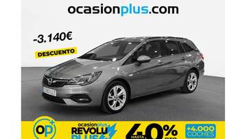 ST 1.4T S/S Elegance Aut. 145