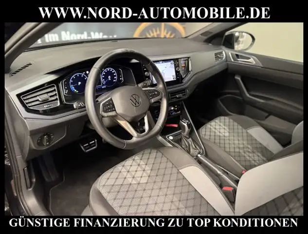 Volkswagen Taigo view 15