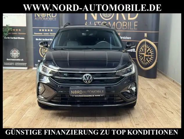Volkswagen Taigo view 4