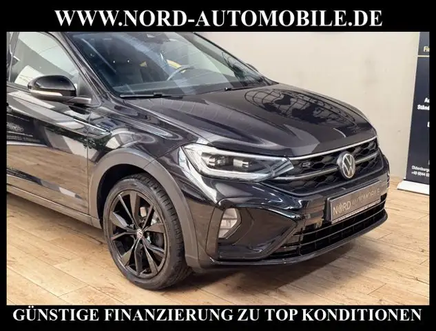 Volkswagen Taigo view 12