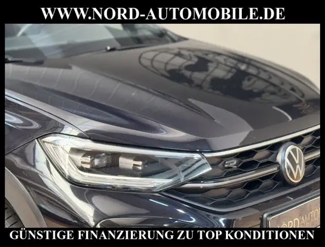 Volkswagen Taigo view 13