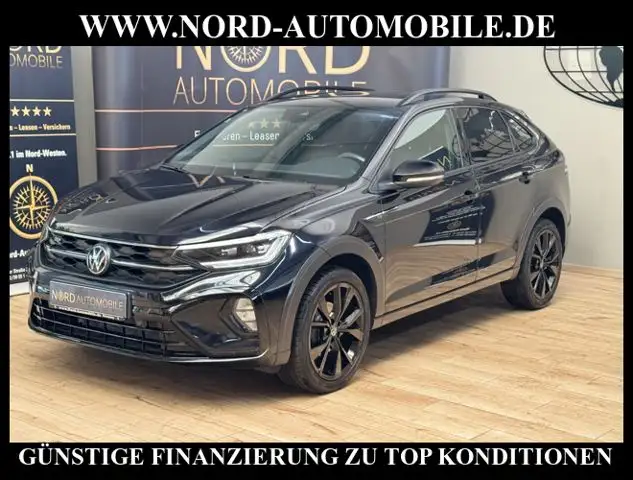 Volkswagen Taigo view 6