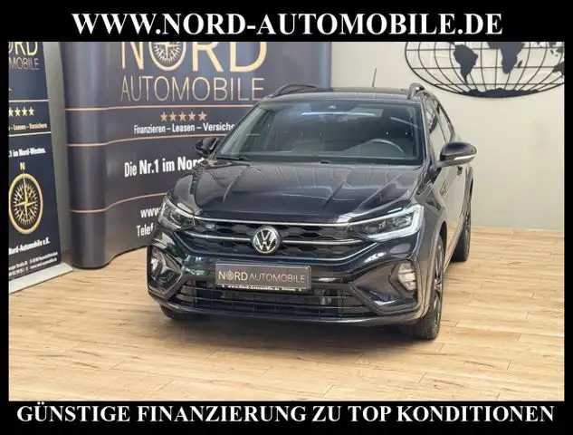 Volkswagen Taigo view 5