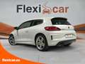 Volkswagen Scirocco 2.0 TSI BMT Typhoon by R-Line DSG 132kW Blanco - thumbnail 9