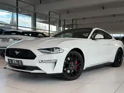 Ford Mustang Basis Fastback/Deutsches Fahrzeug!Kamera