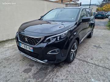 essence 130ch automatique eat8 s&s allure 7places