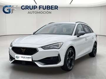 1.5 TSI 110Kw