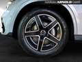 Mercedes-Benz GLC 220 GLC 220 d 4M Coupe AMG Line AHK Distr. Pano 360° Silber - thumbnail 17