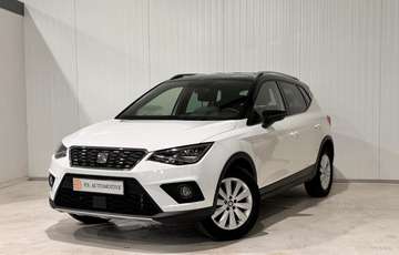 1.0 TGI Xcellence FR|CAMERA|CARPLAY|CRUISE|NAVI