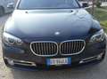BMW 730 Serie 7 F/01-02 730d xdrive 258cv auto Bleu - thumbnail 7