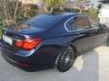 BMW 730 Serie 7 F/01-02 730d xdrive 258cv auto Blau - thumbnail 5