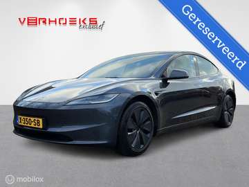 RWD NIEUW MODEL!! BTW