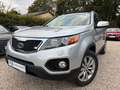 Kia Sorento AWD Spirit Automatik Pani*AHK*Navi*Kam Plateado - thumbnail 1