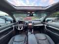 Kia Sorento AWD Spirit Automatik Pani*AHK*Navi*Kam Plateado - thumbnail 8