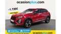 Peugeot 2008 1.2 PureTech S&S Allure 100 Rouge - thumbnail 1