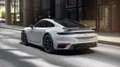 Porsche 992 Turbo S Gris - thumbnail 3