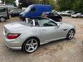 Mercedes-Benz SLK 200 SLK Roadster SLK 200 BlueEfficiency, Air Argent - thumbnail 4