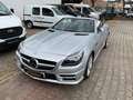 Mercedes-Benz SLK 200 SLK Roadster SLK 200 BlueEfficiency, Air Argent - thumbnail 6