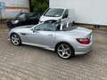 Mercedes-Benz SLK 200 SLK Roadster SLK 200 BlueEfficiency, Air Argent - thumbnail 2