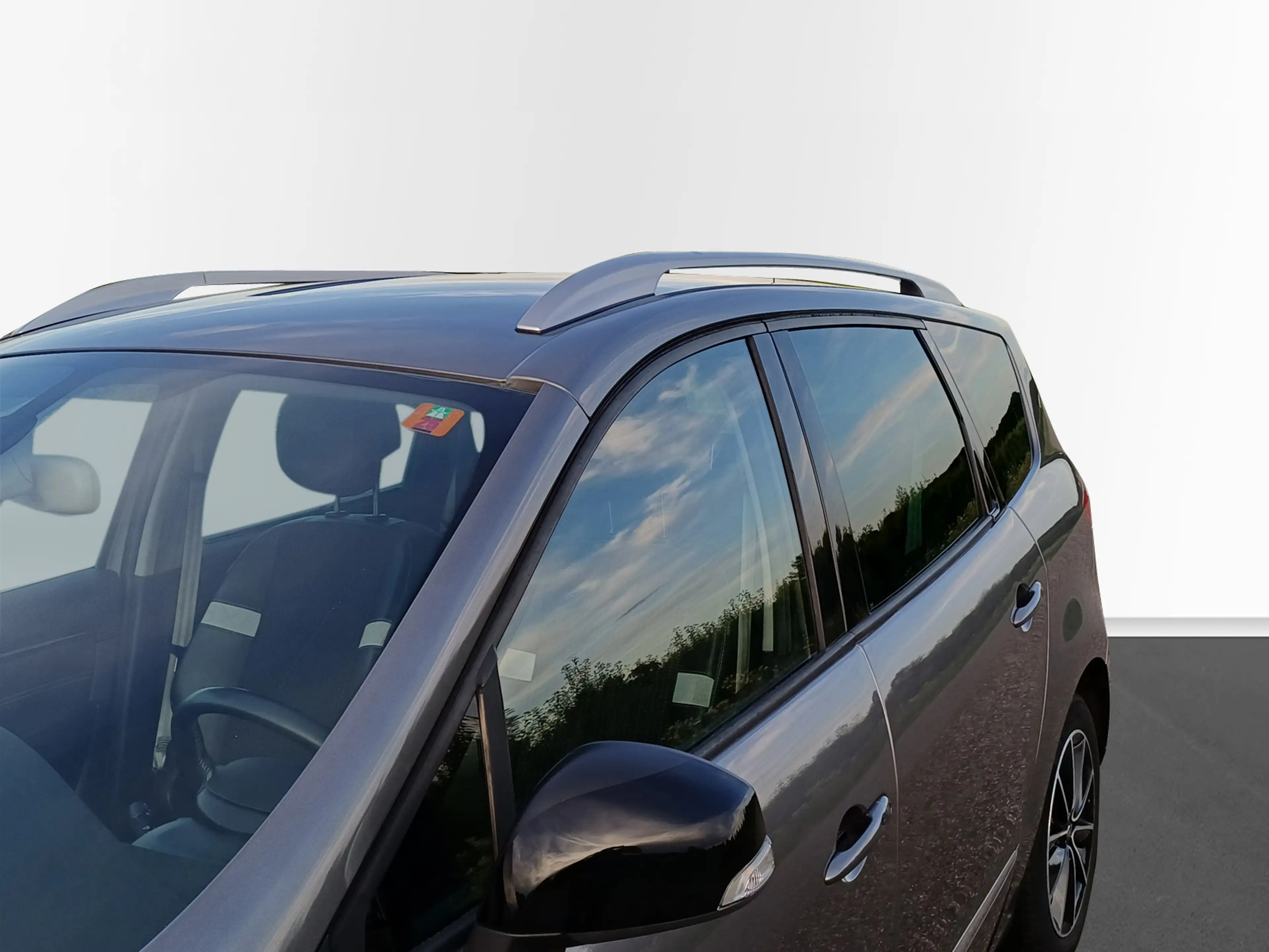 Renault Grand Scenic 2.0 Bose 7-Pers. /Uniek 2.0!/Goed onderhouden!/ Bo — photo 10