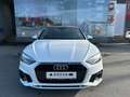 Audi A5 35 TFSI S-line Cabriolet Weiß - thumbnail 5