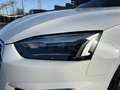 Audi A5 35 TFSI S-line Cabriolet Weiß - thumbnail 9