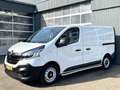 Renault Trafic 1.6 dCi L1H1 2x Schuifdeur Kastinrichting Airco Cr Wit - thumbnail 2