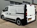 Renault Trafic 1.6 dCi L1H1 2x Schuifdeur Kastinrichting Airco Cr Wit - thumbnail 3