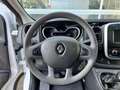 Renault Trafic 1.6 dCi L1H1 2x Schuifdeur Kastinrichting Airco Cr Wit - thumbnail 11