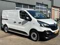 Renault Trafic 1.6 dCi L1H1 2x Schuifdeur Kastinrichting Airco Cr Wit - thumbnail 1