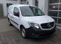 Mercedes-Benz Citan 108 CDI 1.Hand Klima Nur 55Tkm Blanc - thumbnail 1