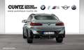 BMW X4 M 40i Drive-Parkassist Rückfahrk. Head-Up Anhängerk. Grau - thumbnail 7