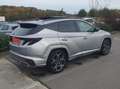 Hyundai TUCSON Tucson hybride mild Gris - thumbnail 4